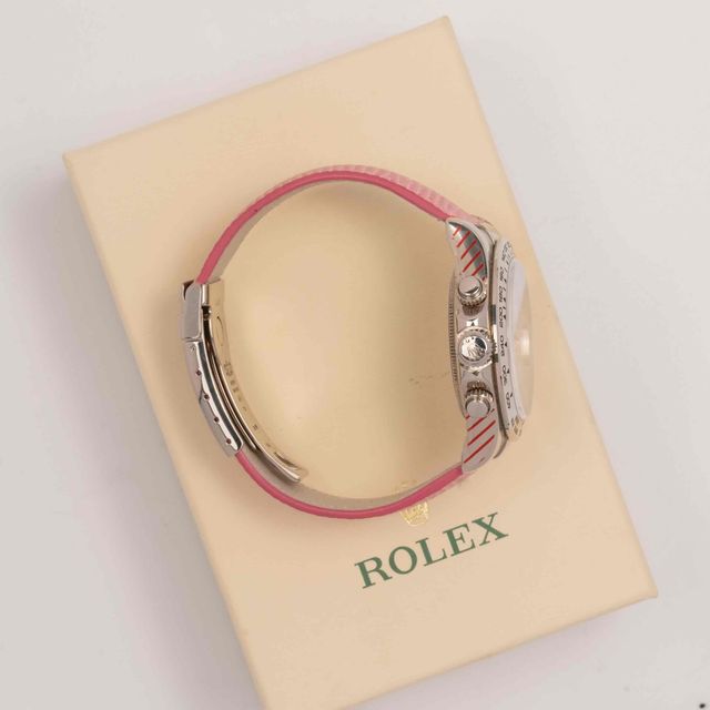 Rolex Daytona 116519 Image 2